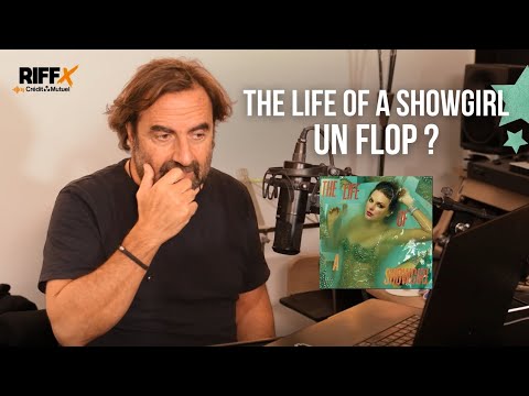 Le Dédécryptage - Taylor Swift - The Life of a Showgirl