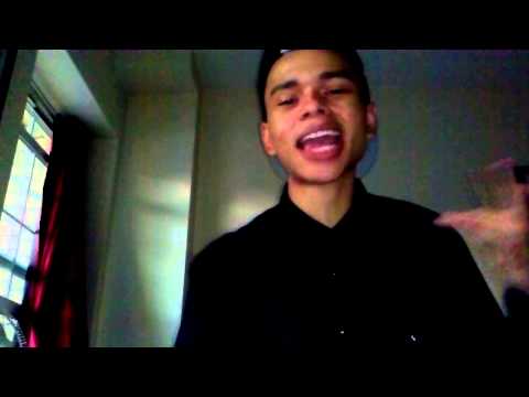 EXCLUSIVE: Cashis Clay - About the Money freestyle