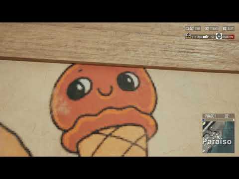 GLL Wingman VII - NA Grand Finals (PUBG)