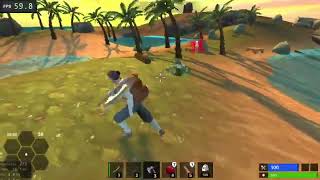 Owner of venge making a RPG game ??? look in the Desc