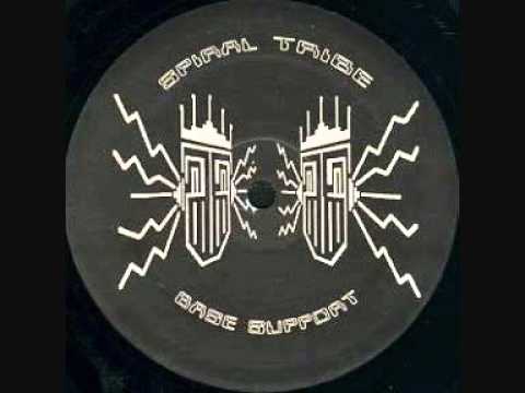 R-Zac 23 -Base Support- (Drop Bass Network 023)