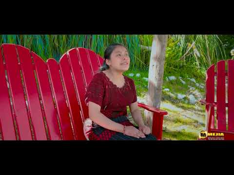 SON MUCHAS LAS AFLICCIONES ANDREA MORALES CHUMIL