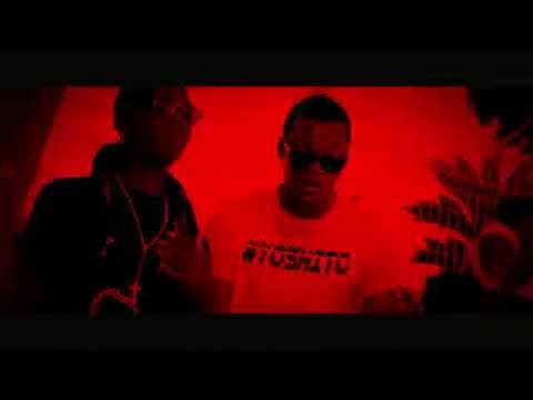 Kavel x Lobby x Yoshi x Blacklon - Real Negga TWO (W desiGn) [Official Video] Mars 2015