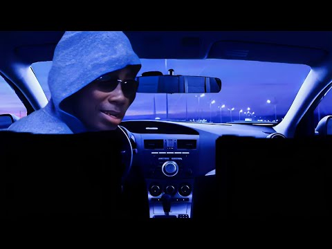 IGB - Young Boy (Official Music Video)