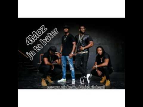 4 Moz & Ziqo   Ja ta Bater Prod  Dj TaricoPandza Audio   YouTubevia torchbrowser com