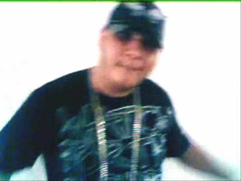 Steven aka The Punisher - Kieren Llegarme (Official Video)