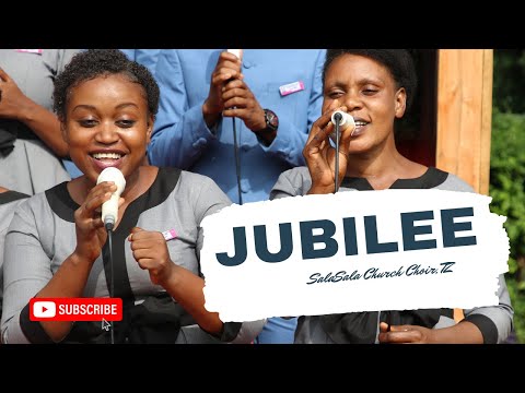 Jubilee, Eben-Ezeri || SalaSala SDA Choir|| 100 years of Adventism Kuria Centennial Celebrations