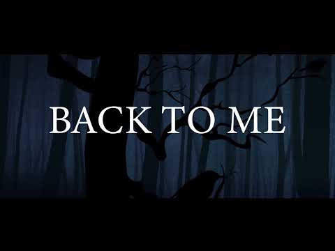 MaddStone feat. Jodie Poye - Back to me (Official Lyric video)