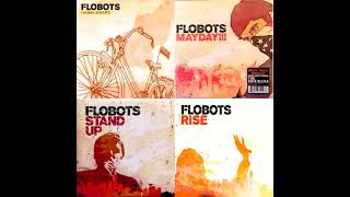 Flobots - B Sides EP (2008)