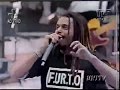 O Rappa Cristo e Oxalá Bem Brasil 1999