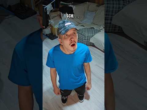 Wenn man kurz vom fluchen ist 🫢