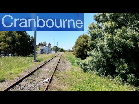 End of the Line? - Cranbourne