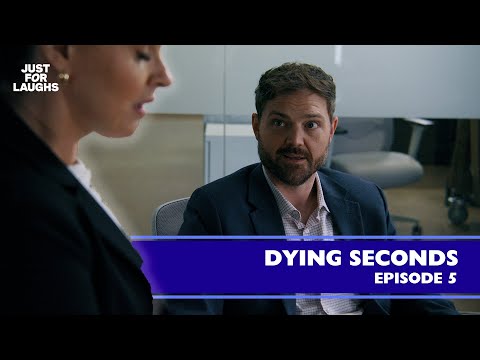 Dying Seconds - Who Can Listen More - S1E5