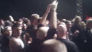 Leæther Strip - Evil Speaks + Adrenalin Rush - Live @ WGT 2016