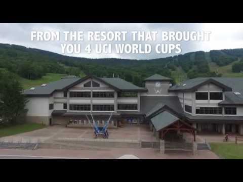 Introducing Windham Mountain Bike Park