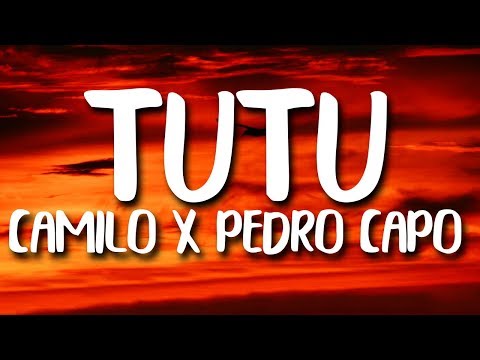 Camilo tutu mp3 lagu download Karna Ku