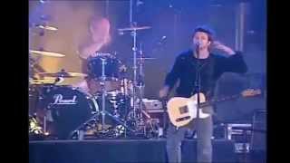 Noir Désir - Un jour en France