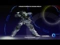 Bangai O Hd Missile Fury Gameplay 60 Fps xbox 360