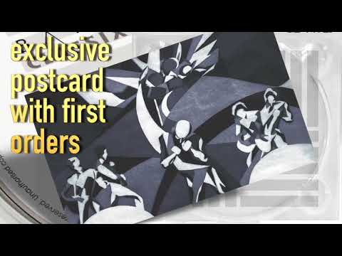 Gary's white label - Classix Nouveaux - Battle Cry