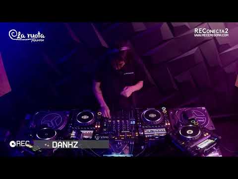 REConecta2 # 093 - Dankz