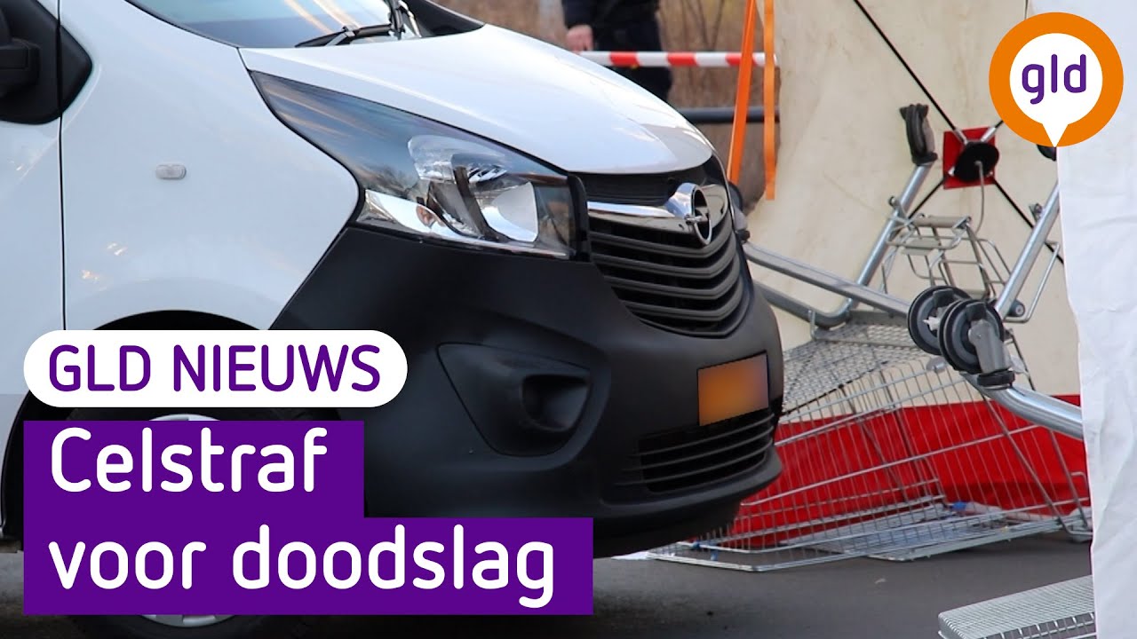 GLD Nieuws 28 maart 2023