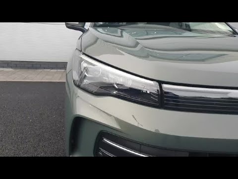 Volkswagen Tiguan Tiguan Match Tsi Phev S-A  Match - Image 2