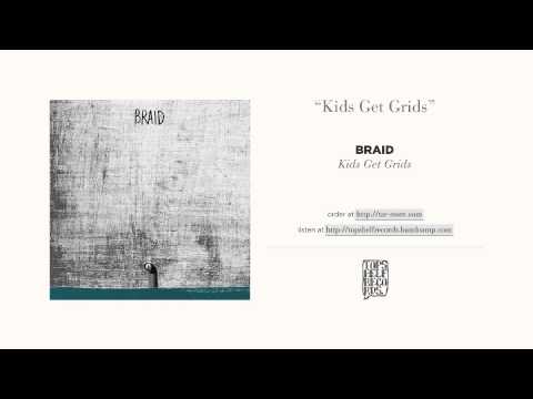Video thumbnail for Kids Get Grids