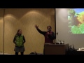 Regenerative Practice and Mindset - Dragonfly Earth Medicine | Living Soils Symposium 2017