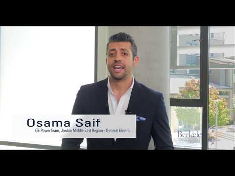 Berkeley Program on Data Science & Analytics - Reasons to choose the program