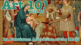 Download lagu Da Fabriano: Adoration of the Magi | Art 101 Detail | 😐 🍔 🎨 | #art101 #medievalart  #magi mp3 Download lagu Da Fabriano: Adoration of the Magi | Art 101 Detail | 😐 🍔 🎨 | #art101 #medievalart  #magi mp3