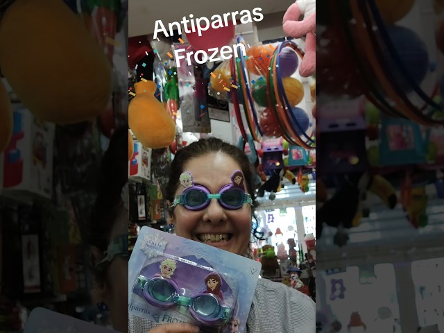 Vídeo relacionado con CERDÁ LIFE´S LITTLE MOMENTS | Gafas de Sol Premium Frozen para Niños y Niñas Diseños Modernos – Gafas de Sol Frozen Comodidad, Resistencia y Estilo para Uso Diario