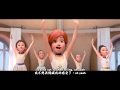 芭蕾奇緣 ED Carly Rae Jepsen Cut To The Feeling 中英歌詞