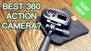 Rylo 360 Action Camera REVIEW - Best 360 Action Camera?