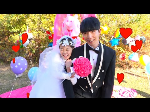 Boram menyiapkan pesta ulang tahun kejutan