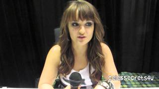 Get to Know Country Artist Rachele Lynae