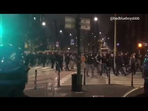 Bad Blue Boys u Milanu/Best of best