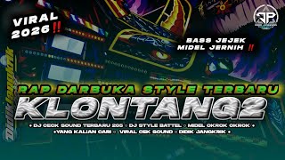 Download lagu DJ TRAP MIDEL KLONTANG KLONTANG DARBUKA BASS BATTEL DIDIK JANGKRIK Ft RISKI IRVAN NANDA TERBARU 2026 mp3 Download lagu DJ TRAP MIDEL KLONTANG KLONTANG DARBUKA BASS BATTEL DIDIK JANGKRIK Ft RISKI IRVAN NANDA TERBARU 2026 mp3
