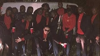 Petho Burr &amp; Kodak Black - Shotgun Pete (Baptized N Blood)