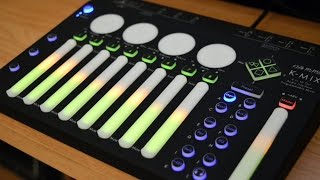 Video thumbnail for Keith McMillen Instruments K-Mix Review by All Things Gear