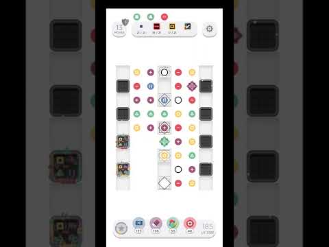 Level 3135 walkthrough Two Dots