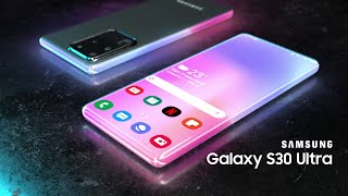 Galaxy S30 Ultra : Trailer