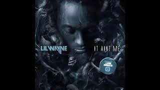 LIL WAYNE IT AIN&#39;T ME FULL MIXTAPE NEW 2018 1