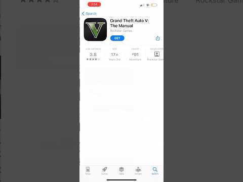 How to download gta v on ios #Shortsviral 2023 #trick