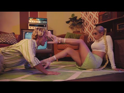 Disco Shrine | xoxo (Official Music Video)