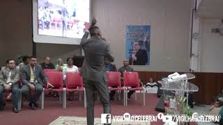 Pastor Renan Lopes Amigo que é amigo te aproxima de Deus