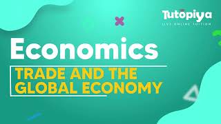 Trade liberalisation and trading blocs