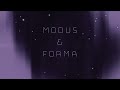 Video 2: Modus & Forma: Ambient Electric - Presentation
