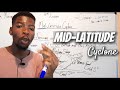 Escalate Your Skills Mastering Mid Latitude Cyclones Like A Pro