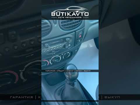фото renault megane i 0