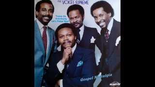 &quot;I Won&#39;t Last A Day Without You&quot; (1982) The Voices Supreme